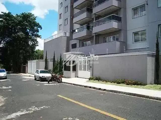 Apartamento aluguel em Região Geográfica Imediata de Uberaba, Uberaba