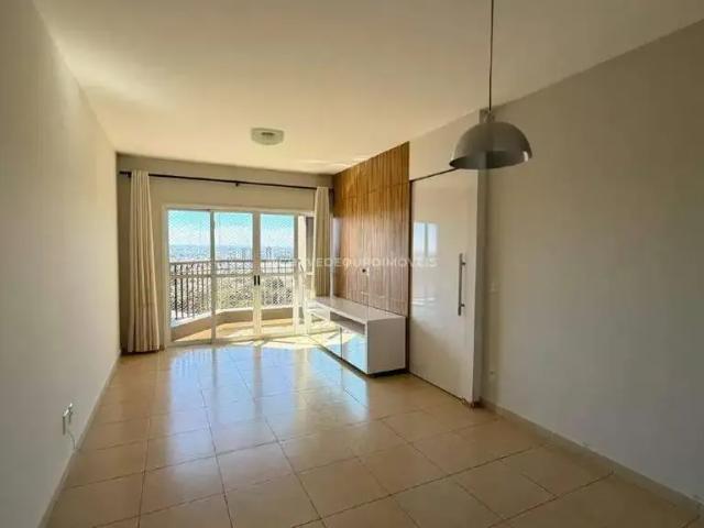 Apartamento aluguel em Região Geográfica Imediata de Uberaba, Uberaba