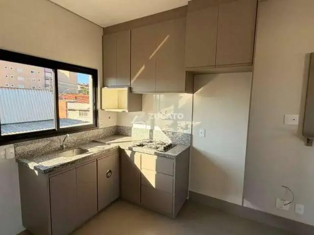 Apartamento aluguel em Região Geográfica Imediata de Uberaba, Uberaba