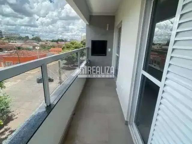 Apartamento aluguel em Região Geográfica Imediata de Uberaba, Uberaba