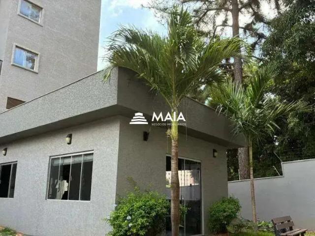 Apartamento aluguel em Região Geográfica Imediata de Uberaba, Uberaba