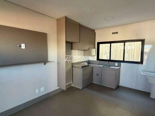 Apartamento aluguel em Uberaba, Região Geográfica Intermediária de Uberaba