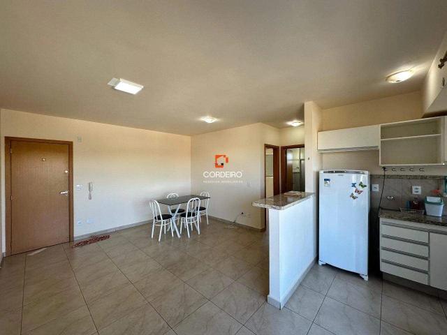 Apartamento aluguel em Uberaba, Região Geográfica Intermediária de Uberaba