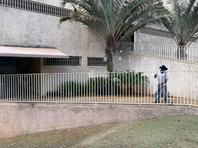 Apartamento aluguel em Região Geográfica Imediata de Uberaba, Uberaba
