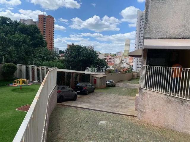 Apartamento aluguel em Região Geográfica Imediata de Uberaba, Uberaba