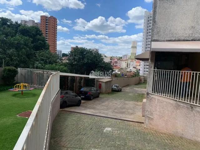 Apartamento aluguel em Região Geográfica Imediata de Uberaba, Uberaba