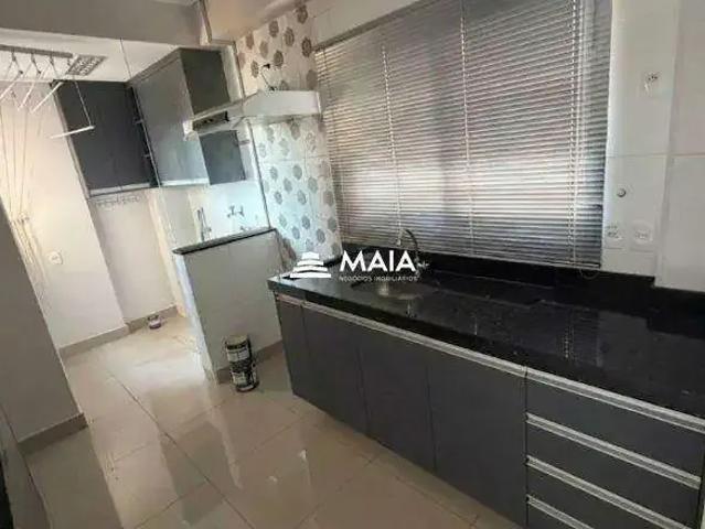 Apartamento aluguel em Região Geográfica Imediata de Uberaba, Uberaba