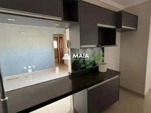 Apartamento aluguel em Região Geográfica Imediata de Uberaba, Uberaba