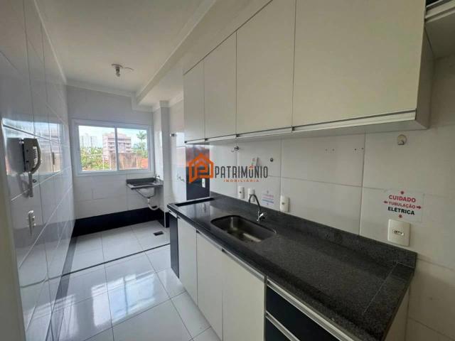 Apartamento aluguel em São Benedito, Uberaba