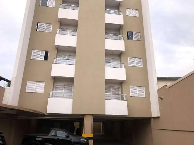 Apartamento aluguel em Região Geográfica Imediata de Uberaba, Uberaba