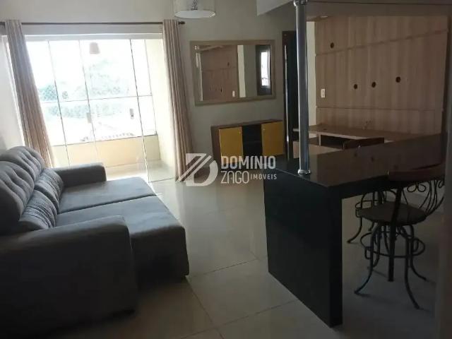 Apartamento aluguel em Região Geográfica Imediata de Uberaba, Uberaba