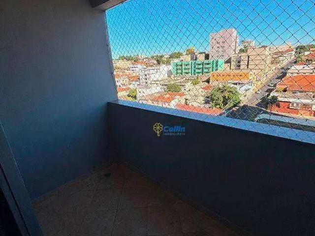 Apartamento aluguel em Região Geográfica Imediata de Uberaba, Uberaba