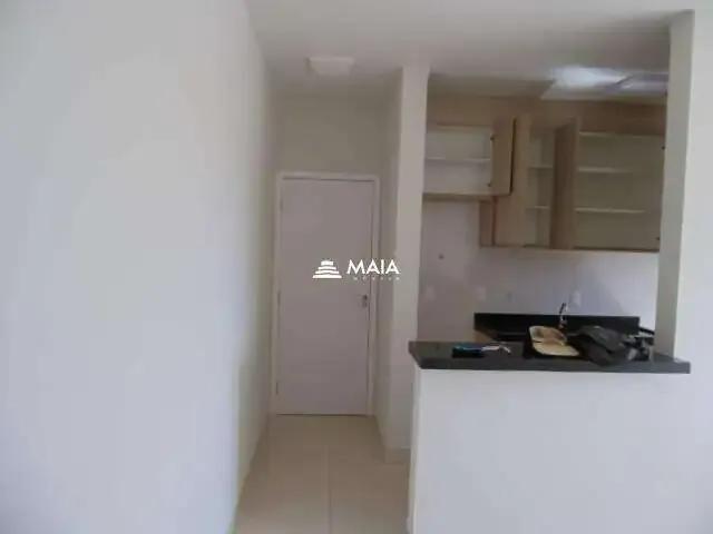 Apartamento aluguel em Região Geográfica Imediata de Uberaba, Uberaba