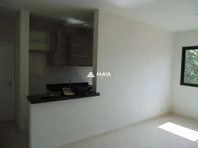 Apartamento aluguel em Região Geográfica Imediata de Uberaba, Uberaba