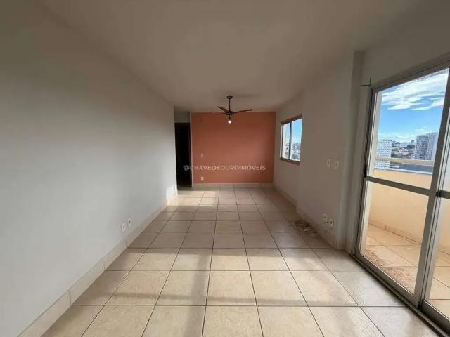 Apartamento aluguel em Região Geográfica Imediata de Uberaba, Uberaba