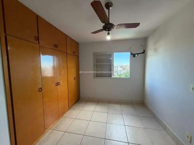 Apartamento aluguel em Região Geográfica Imediata de Uberaba, Uberaba