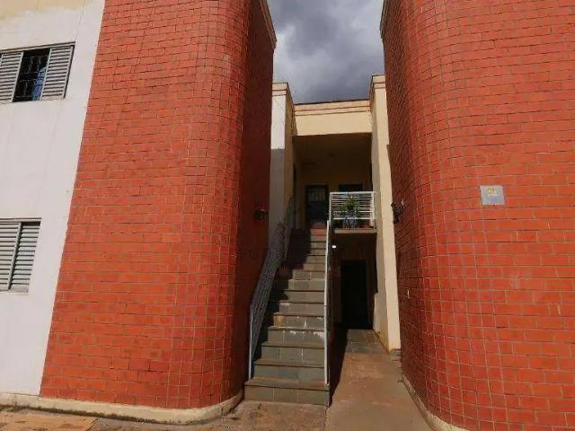 Apartamento aluguel em Região Geográfica Imediata de Uberaba, Uberaba