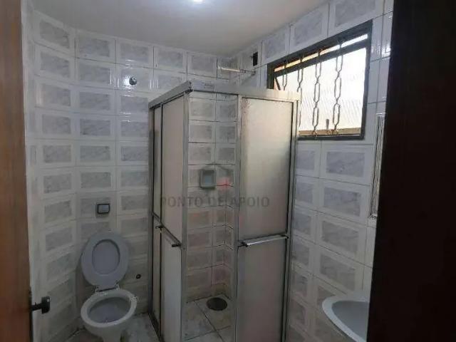 Apartamento aluguel em Região Geográfica Imediata de Uberaba, Uberaba
