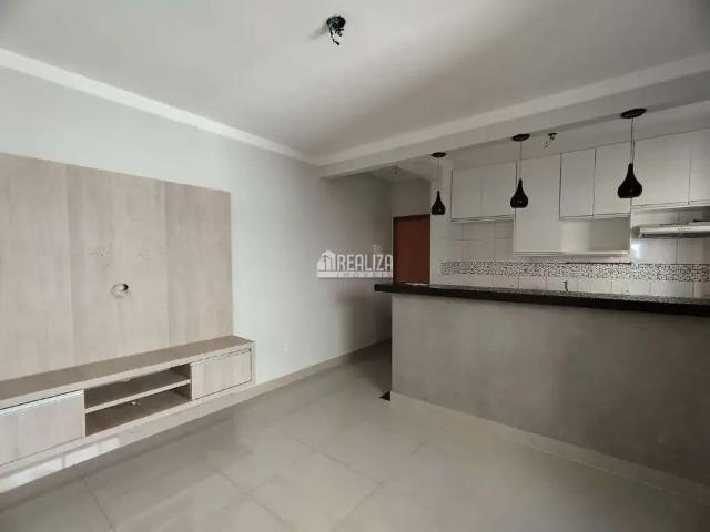 Apartamento aluguel em Região Geográfica Imediata de Uberaba, Uberaba