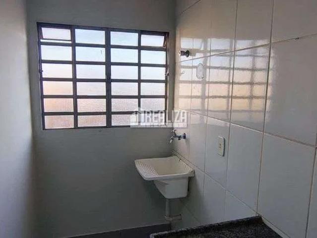 Apartamento aluguel em Bairro Olinda, Uberaba