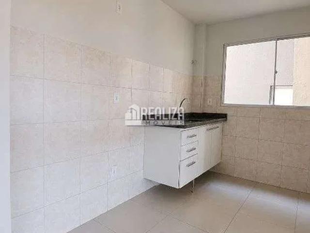 Apartamento aluguel em Bairro Olinda, Uberaba