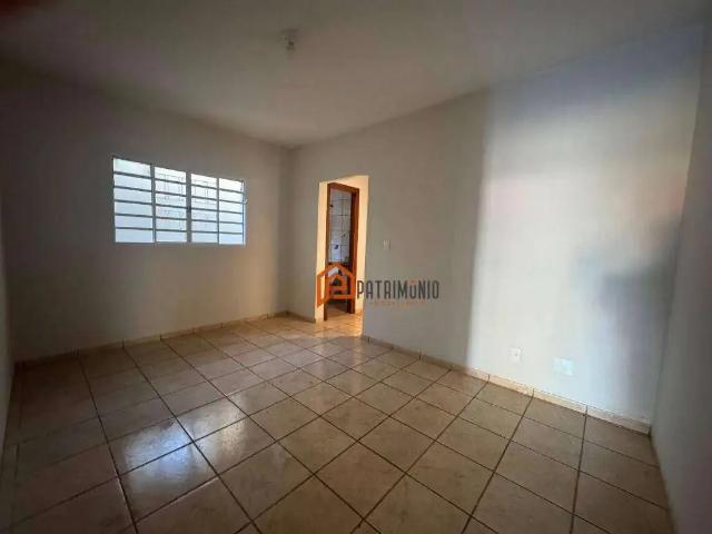 Apartamento aluguel em Região Geográfica Imediata de Uberaba, Uberaba