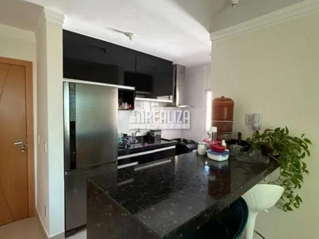 Apartamento aluguel em Bairro Olinda, Uberaba