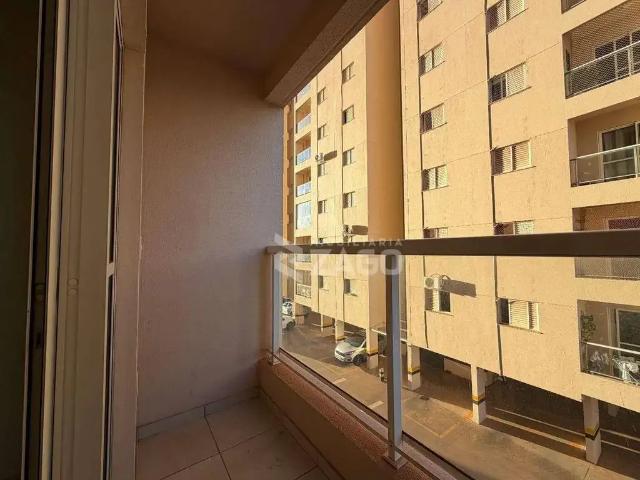 Apartamento aluguel em Região Geográfica Imediata de Uberaba, Uberaba