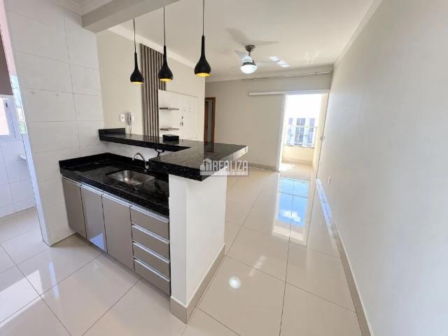 Apartamento aluguel em Bairro Olinda, Uberaba