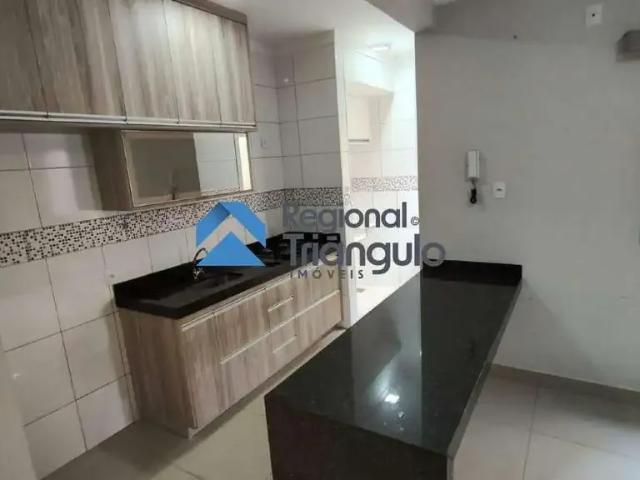 Apartamento aluguel em Região Geográfica Imediata de Uberaba, Uberaba