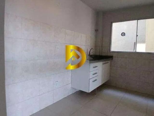 Apartamento aluguel em Uberaba, Região Geográfica Intermediária de Uberaba