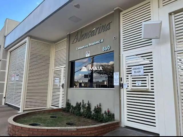 Apartamento aluguel em Região Geográfica Imediata de Uberaba, Uberaba