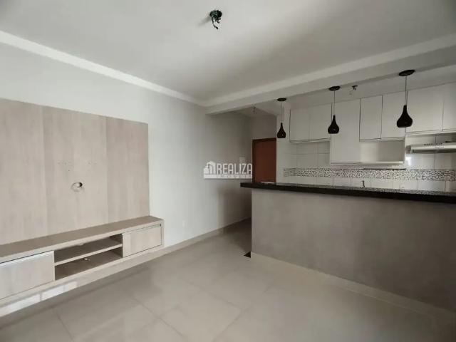 Apartamento aluguel em Bairro Olinda, Uberaba
