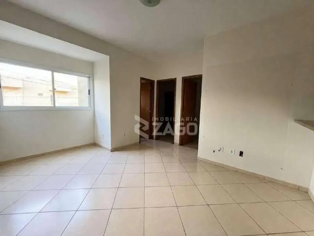 Apartamento aluguel em Região Geográfica Imediata de Uberaba, Uberaba