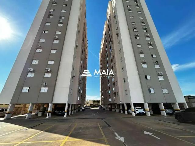 Apartamento aluguel em Região Geográfica Imediata de Uberaba, Uberaba