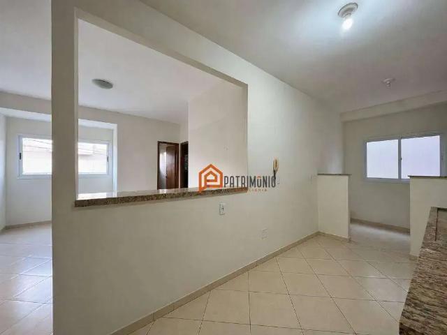 Apartamento aluguel em Região Geográfica Imediata de Uberaba, Uberaba