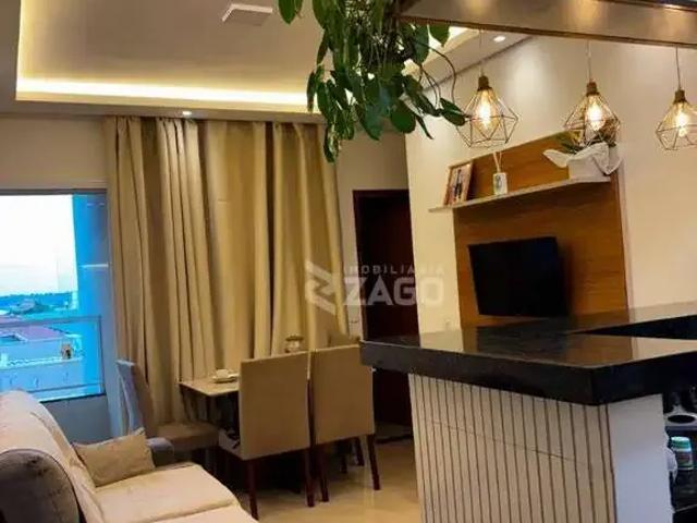 Apartamento aluguel em Região Geográfica Imediata de Uberaba, Uberaba