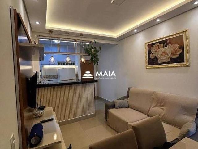 Apartamento aluguel em Uberaba, Região Geográfica Intermediária de Uberaba
