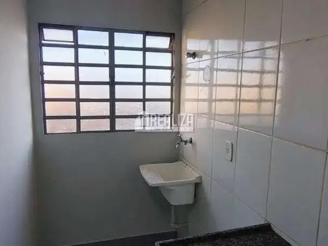 Apartamento aluguel em Região Geográfica Imediata de Uberaba, Uberaba