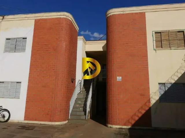 Apartamento aluguel em Região Geográfica Imediata de Uberaba, Uberaba