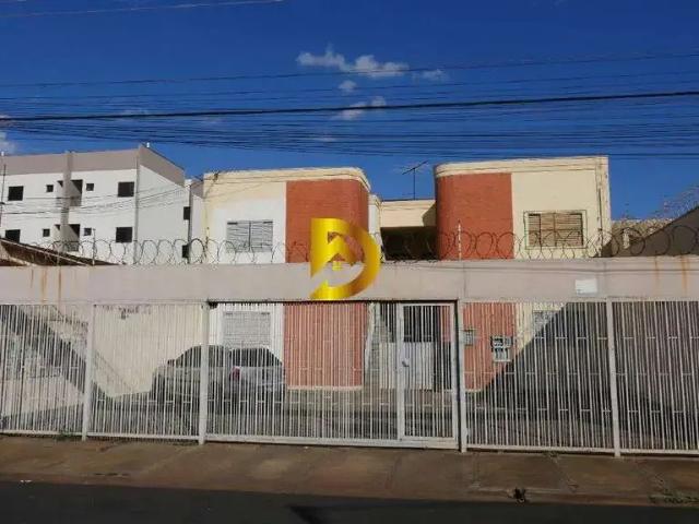 Apartamento aluguel em Região Geográfica Imediata de Uberaba, Uberaba