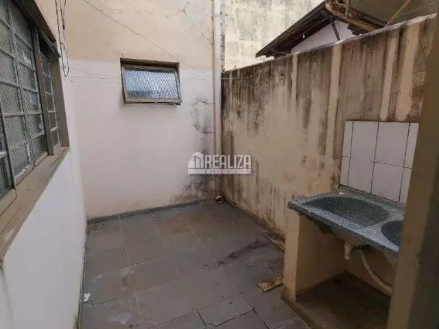 Apartamento aluguel em Região Geográfica Imediata de Uberaba, Uberaba