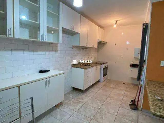 Apartamento aluguel em Região Geográfica Imediata de Uberaba, Uberaba