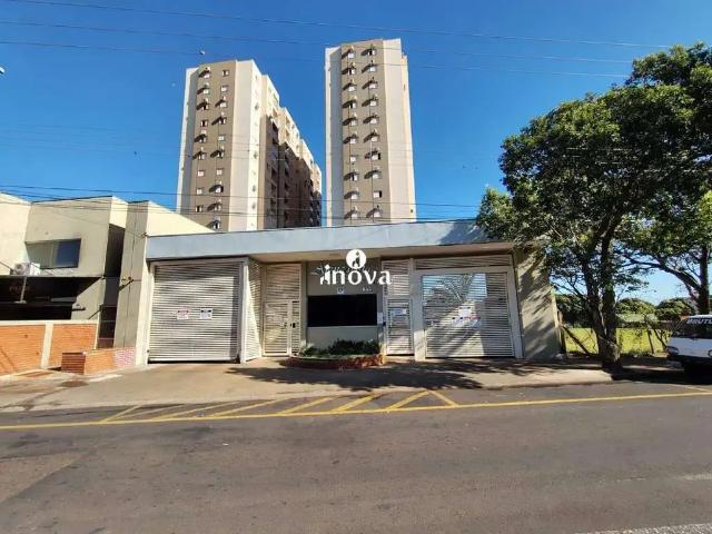 Apartamento aluguel em Região Geográfica Imediata de Uberaba, Uberaba