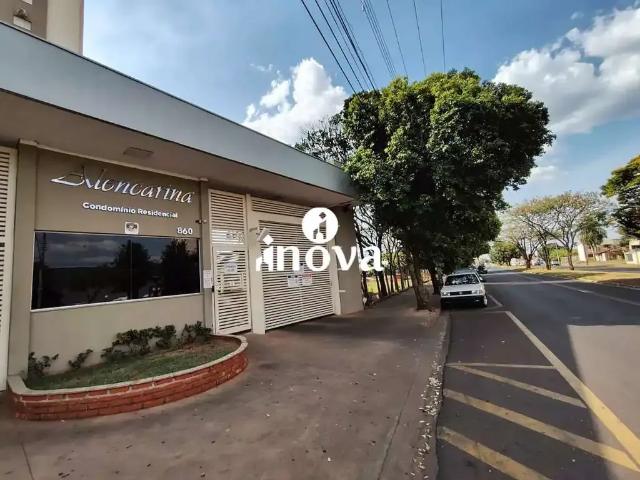 Apartamento aluguel em Região Geográfica Imediata de Uberaba, Uberaba