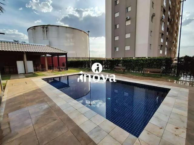 Apartamento aluguel em Região Geográfica Imediata de Uberaba, Uberaba
