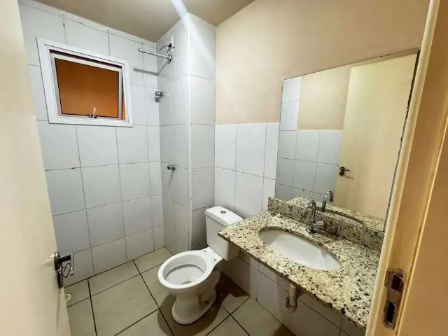 Apartamento aluguel em Região Geográfica Imediata de Uberaba, Uberaba