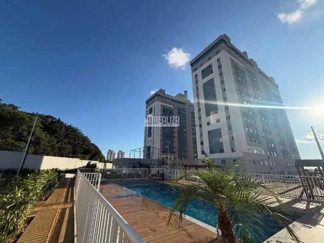 Apartamento aluguel em Amoroso Costa, Uberaba