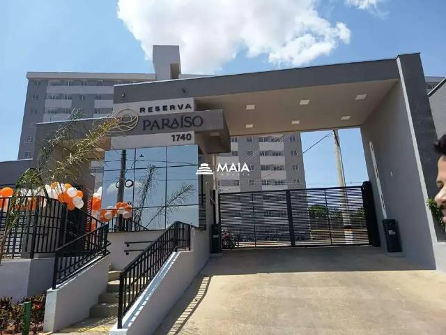 Apartamento aluguel em Região Geográfica Imediata de Uberaba, Uberaba