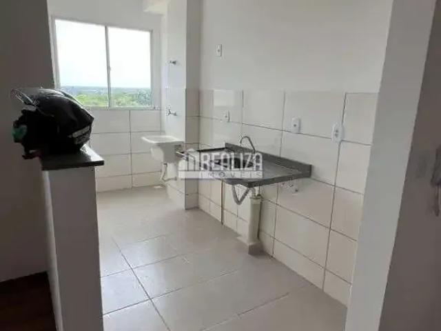 Apartamento aluguel em Região Geográfica Imediata de Uberaba, Uberaba